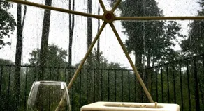 The Edens Glamp Munnar - Image 5