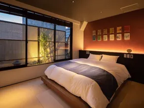 KONJAKUSO Osaka Dotonbori "SHOSHI" SPA Stay - Image 2