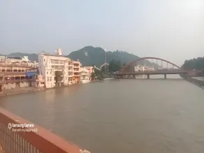 Simran Yatri Niwas Haridwar Uttarakhand - Image 5