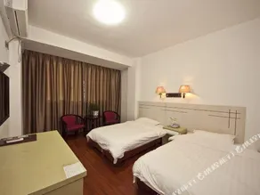 Yuanjing Hotel - Image 2