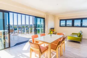 Penthouse Terrace Studio  (Wheelchair access) - Image 5