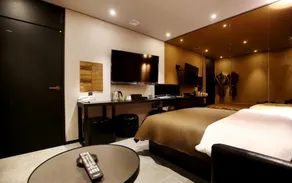 Cheonan A-Vant Hotel - Image 3