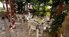 Apartment mit Grill und Terrasse | Gartenblick | Haustiere sind willkommen - Image 3