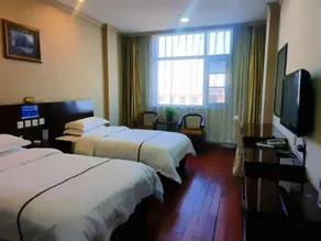 Fulai Hotel - Image 2