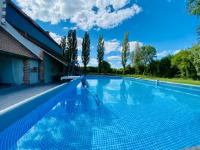 Nocfond Lodges Sologne Luxury Villa - Image 5