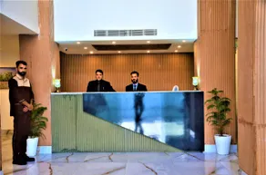 KAREEM RESIDENCY - Image 3
