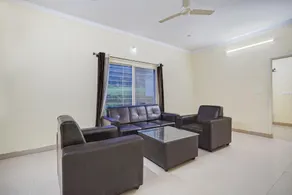 Townhouse Hebbal Mysore Formerly Green Orchid Resort - Image 4