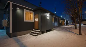 JR Mobile Inn Sapporo kotoni - Image 3
