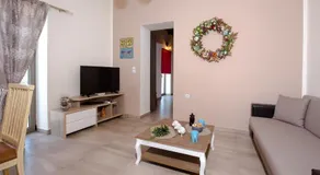 M & E Kissamos sea view house - Image 2