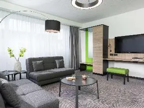 Dormotel Europa Halle - Image 2