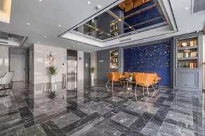 Lano Hotel Guizhou Zunyi Highspeed Railway Station Midea City - Image 4