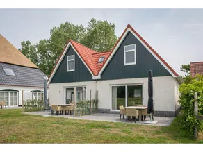 Bungalow auf Texel mit großzügiger Terrasse - Image 4