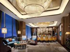 Earl Wenshan Hotel - Image 2