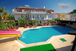 Melek Apart Hotel - Image 1