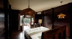 Alpha Wolf Lodge - Image 2