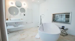 Fabesca Boutique Hotel & SPA - Image 5