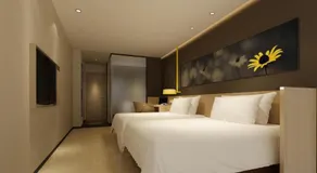 7 Days Inn Duyun Weng'an - Image 2