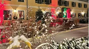 Forsthaus Wörnbrunn - Image 4
