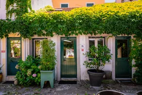 Casa do Patio by Shiadu - Image 4
