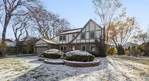 Elegant 4BR Tudor Retreat Spacious, Peaceful! - Image 4
