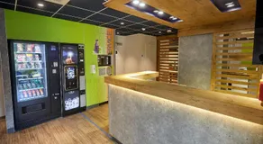 ibis budget Auxerre Centre - Image 4