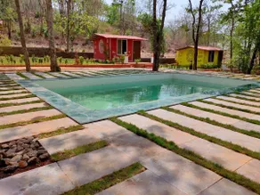 Naturewalks - Khandala Valley - Cottage 1 - Image 4