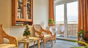 Pension Ehrenfried - Hotel garni - Image 2