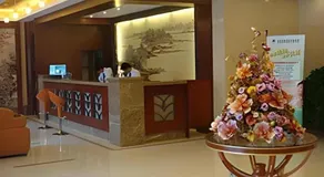GreenTree Inn Nanning Langdong Hotel - Image 3