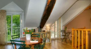 Chambres d’hôtes les Cardabelles - Image 3