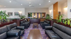 Awa Ikeda Station Hotel Eleven - Image 3