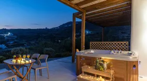 Naxos Pantheon Luxury Apartments - Image 5