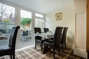 The Lemonfield Hotel - Image 5