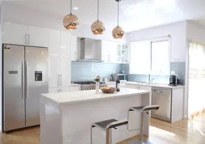 Melbourne Luxury Villa at Doncaster - Image 3