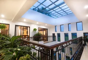 Liberty Hall Tam Coc Hotel & Villa - Image 4