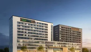 The Ecojoy City Hotel Oct Shenzhen - Image 2