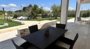 Villa Itriò - In the heart of Apulia - B&B - pool - rural experience - Image 4