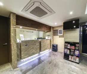 Hotel TreeShade Dongdaemun - Image 4
