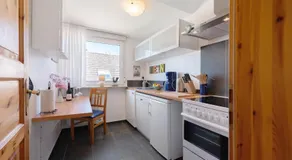 Ferienwohnung Bachem mit Balkon - Image 2