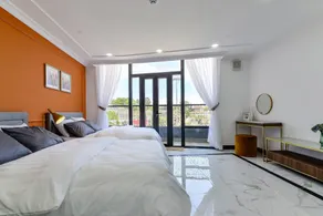 Căn hộ Aura Apartment theo tiêu chuẩn 5 sao - Image 5