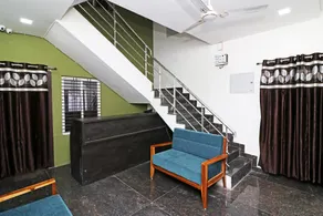 Hotel O Krishna Hotel and Restaurant - Image 5