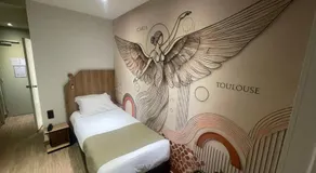 Hôtel Icare - Image 2