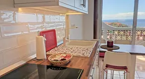 Palm-Mar Penthouse Celeste vue mer panoramique 200m de l'océan - Image 3