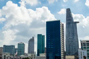 Sai Gon Tresor Apartments - Image 1