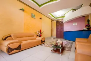 Grande Hotel - Image 3