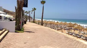 Entire home in Salé close to Rabat, Marina, beach - Image 3