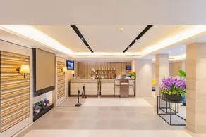 Home Inn Plus Chengdu Taikoo Li Chunxi Road 339 - Image 3