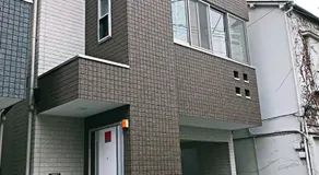46-Shinjuku Resort House - Image 2
