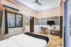 Hotel O VIT Road Vellore - Image 2
