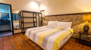 Lisland Rainforest Resort - Image 2