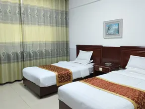 Jianhua Hotel (Shaheqiao Branch) - Image 2